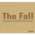 Fall - The Complete Peel Sessions album