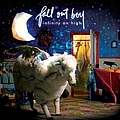 Fall Out Boy - Infinity On High (Deluxe Limited Edition) альбом