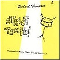 Richard Thompson - Strict Tempo! альбом