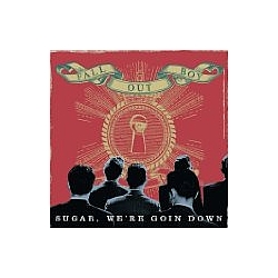 Fall Out Boy - Sugar We&#039;re Goin Down, Pt. 2 album