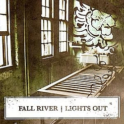 Fall River - Lights Out album