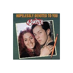 Falling Sickness - Hopelessly Devoted to You album