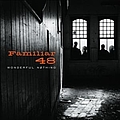 Familiar 48 - Wonderful Nothing альбом