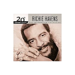 Richie Havens - 20th Century Masters - The Millennium Collection: The Best Of Richie Havens альбом