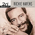 Richie Havens - 20th Century Masters - The Millennium Collection: The Best Of Richie Havens album
