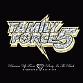 Family Force 5 - Business Up Front / Party In The Back - EP (Diamond Edition) album