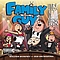 Family Guy - Live in Vegas album