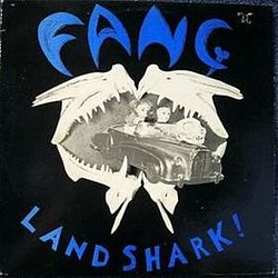 Fang - Landshark альбом