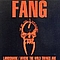 Fang - Landshark/Where the Wild Thing album