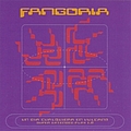 Fangoria - Un Dia Cualquiera En Vulcano S.E.P. 1.0. album