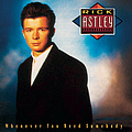 Rick Astley - Whenever You Need Somebody album