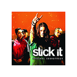 FannyPack - Stick It альбом