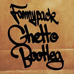 FannyPack - Ghetto Bootleg альбом