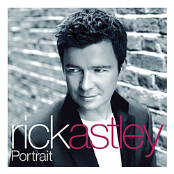 Rick Astley - Portrait альбом