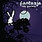Fantazja - Help Yourself album