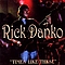 Rick Danko - Times Like These album