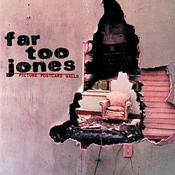 Far Too Jones - Picture Postcard Walls альбом