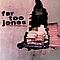 Far Too Jones - Picture Postcard Walls album