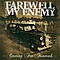 Farewell My Enemy - Casting for Funerals album