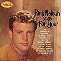 Rick Nelson - Sings For You альбом