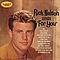 Rick Nelson - Sings For You альбом