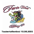 Farin Urlaub - 2003-08-10: Taubertal Festival альбом