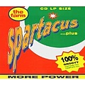 Farm - Spartacus Plus album