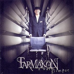 Farmakon - A Warm Glimpse album