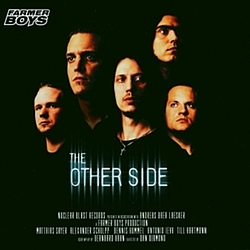Farmer Boys - The Other Side album