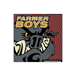 Farmer Boys - Countrified альбом