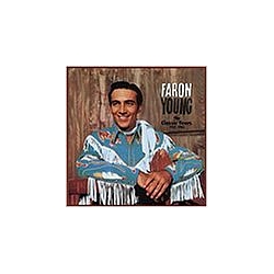 Faron Young - The Classic Years 1952-62 album