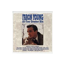 Faron Young - All Time Greatest Hits album