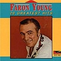 Faron Young - 20 Greatest Hits album