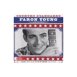 Faron Young - Country Standards album