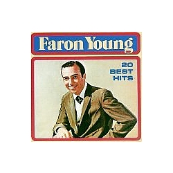 Faron Young - 20 Best Hits album