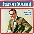 Faron Young - 20 Best Hits альбом
