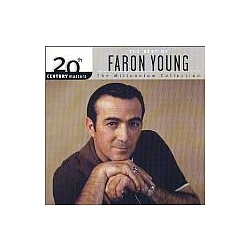 Faron Young - Best Of  альбом