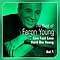 Faron Young - Live Fast, Love Hard, Die Young (Best of, Vol. 1) album