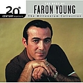 Faron Young - 20th Century Masters: The Millennium Collection: Best Of Faron Young альбом