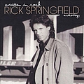 Rick Springfield - Written In Rock: Rick Springfield Anthology альбом