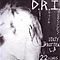 D.R.I. - Dirty Rotten LP album