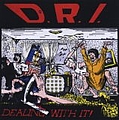D.R.I. - Shortcut To A Better World album