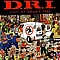 D.R.I. - Live at CBGB&#039;s 1984 album
