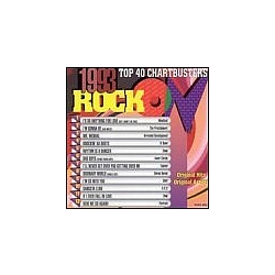 D.R.S. - Rock On 1993 album