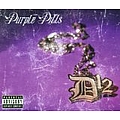 D12 - Purple Pills album