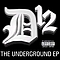 D12 - The Underground EP альбом