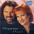 Pimpinela - Pasiones альбом