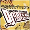 D12 - Invasion, Part 2: Conspiracy Theory album