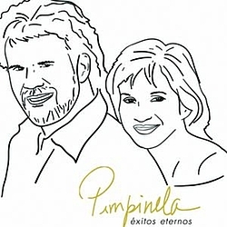 Pimpinela - Exitos Eternos album