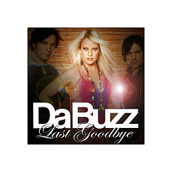 Da Buzz - Last Goodbye album